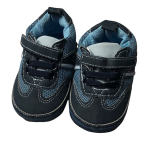 🍭6/$30 Joseph Allen Velcro sneakers - 2